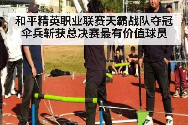 和平精英职业联赛天霸战队夺冠伞兵斩获总决赛最有价值球员